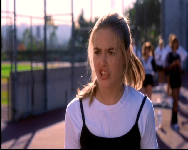 Clueless Fotoğrafı