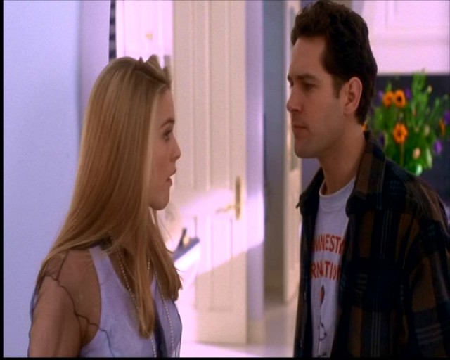 Clueless Fotoğrafları 34