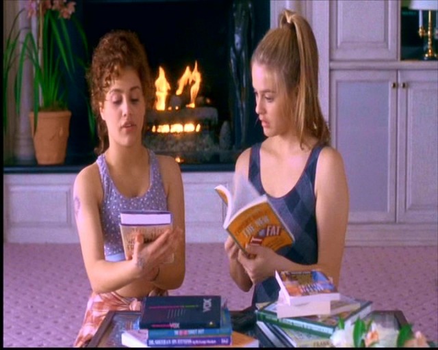 Clueless Fotoğrafı