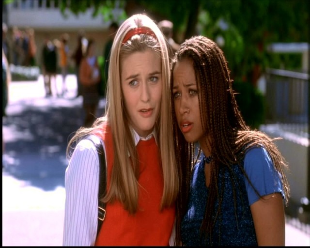 Clueless Fotoğrafı