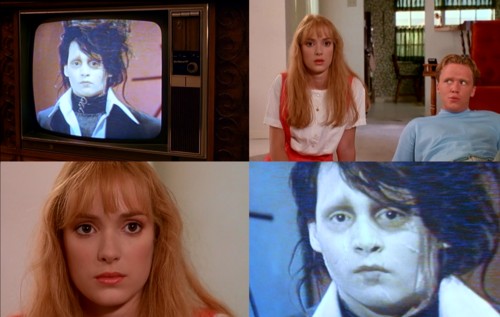 Makas Eller Fotoğrafı