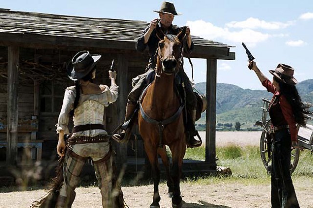 Bandidas fotoğrafı