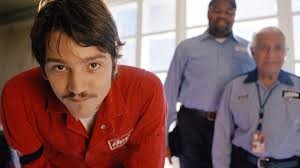 Terminal Fotoğrafı