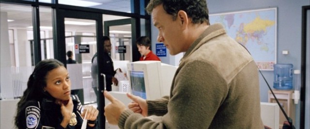 Terminal Fotoğrafı