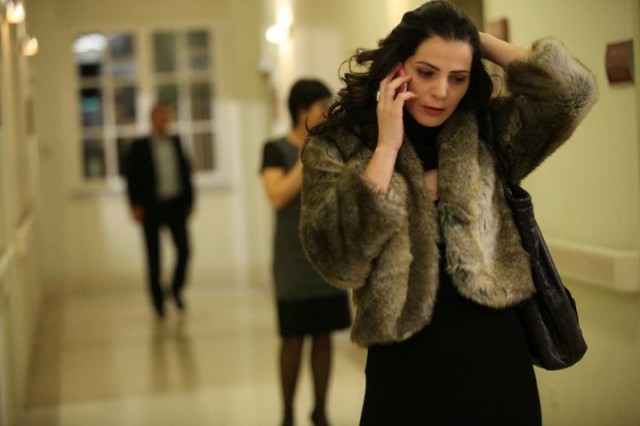 Kızım Nerede? Fotoğrafı