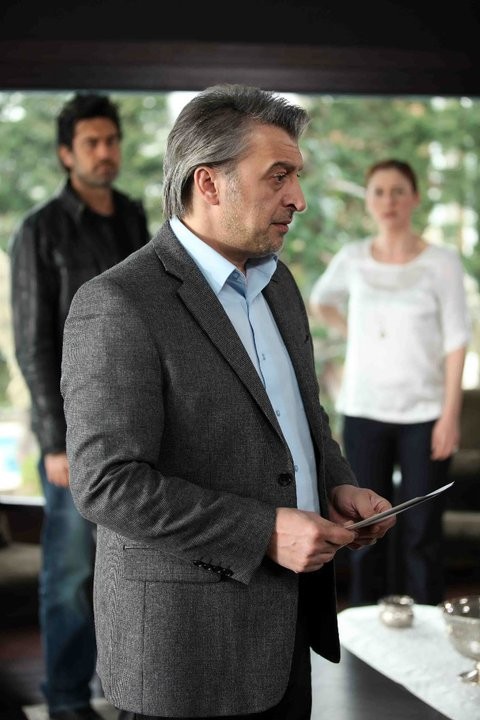 Kızım Nerede? Fotoğrafı