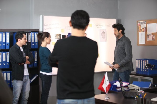 Kızım Nerede? Fotoğrafı