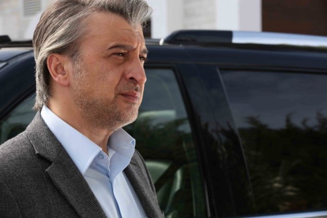 Kızım Nerede? Fotoğrafı