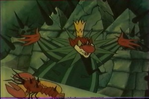 The Elm Chanted Forest fotoğrafı