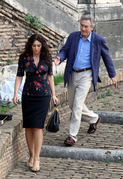 Her Yerde Aşk Fotoğrafı