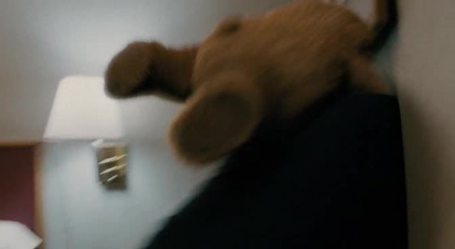 Ayı Teddy Fotoğrafı