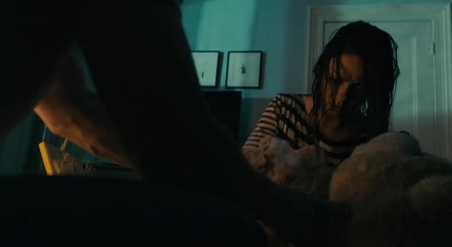 Ayı Teddy Fotoğrafı