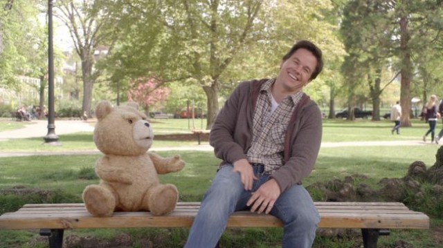 Ayı Teddy Fotoğrafı