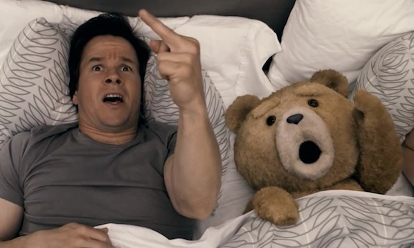 Ayı Teddy Fotoğrafı
