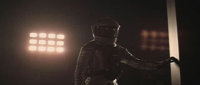 2001: Uzay Macerası Fotoğrafı