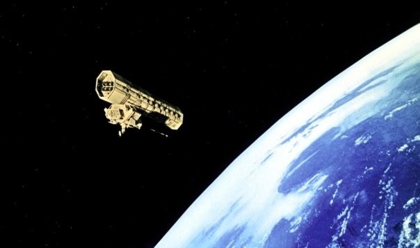 2001: Uzay Macerası Fotoğrafı