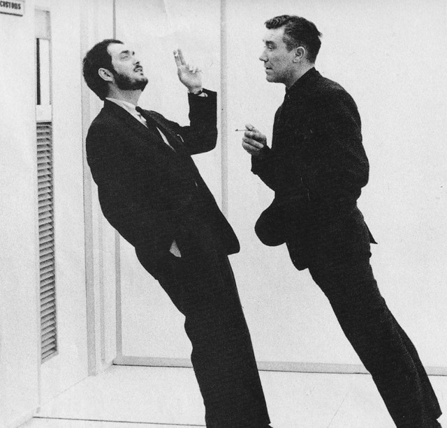 2001: Uzay Macerası Fotoğrafı