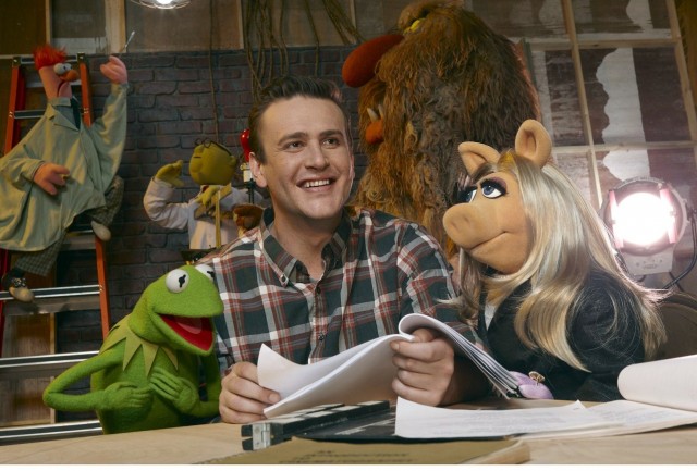 Muppets Fotoğrafı