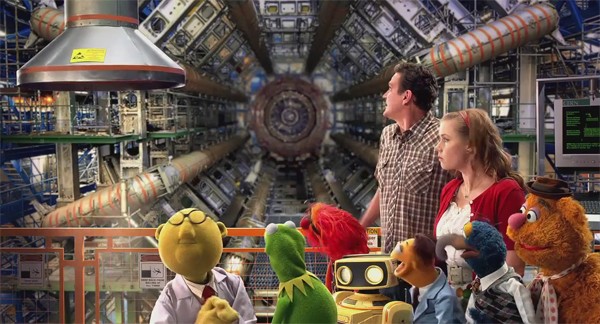 Muppets Fotoğrafları 14