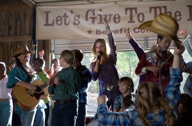 Pure Country 2: The Gift Fotoğrafları 1