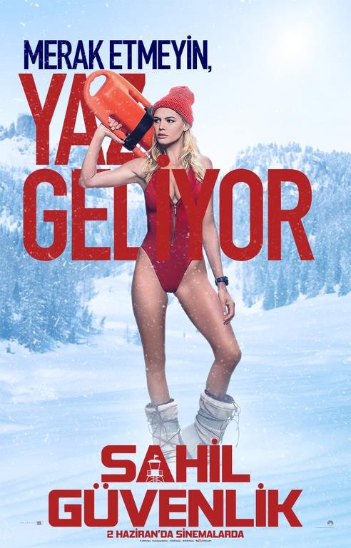 Sahil Güvenlik Fotoğrafı