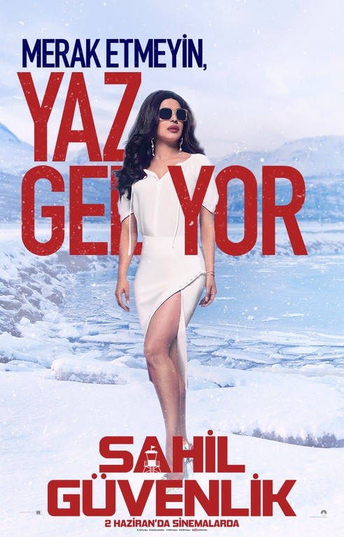 Sahil Güvenlik Fotoğrafı