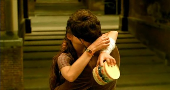 Cesaretin var mı Aşka? Fotoğrafı