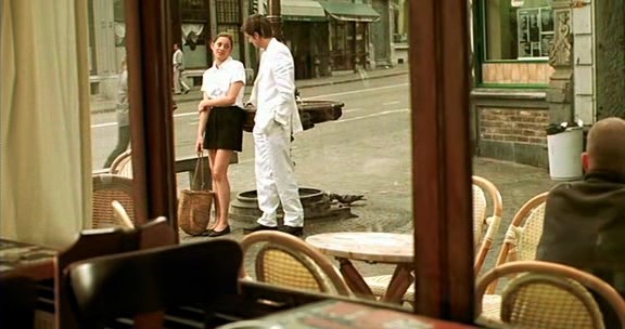 Cesaretin var mı Aşka? Fotoğrafı