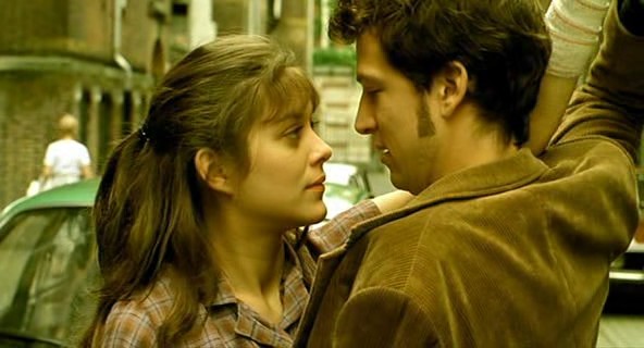 Cesaretin var mı Aşka? Fotoğrafı