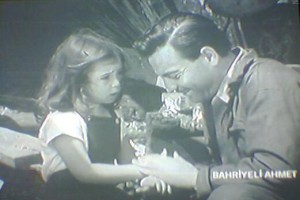 Bahriyeli Ahmet Fotoğrafı