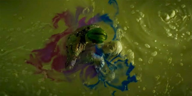 Suicide Squad: Gerçek Kötüler Fotoğrafı