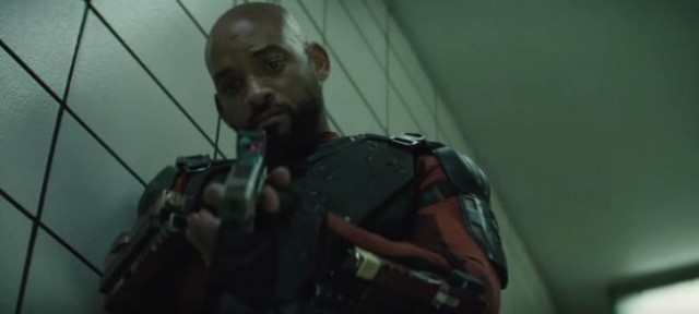 Suicide Squad: Gerçek Kötüler Fotoğrafı