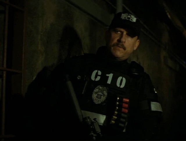 Suicide Squad: Gerçek Kötüler Fotoğrafı