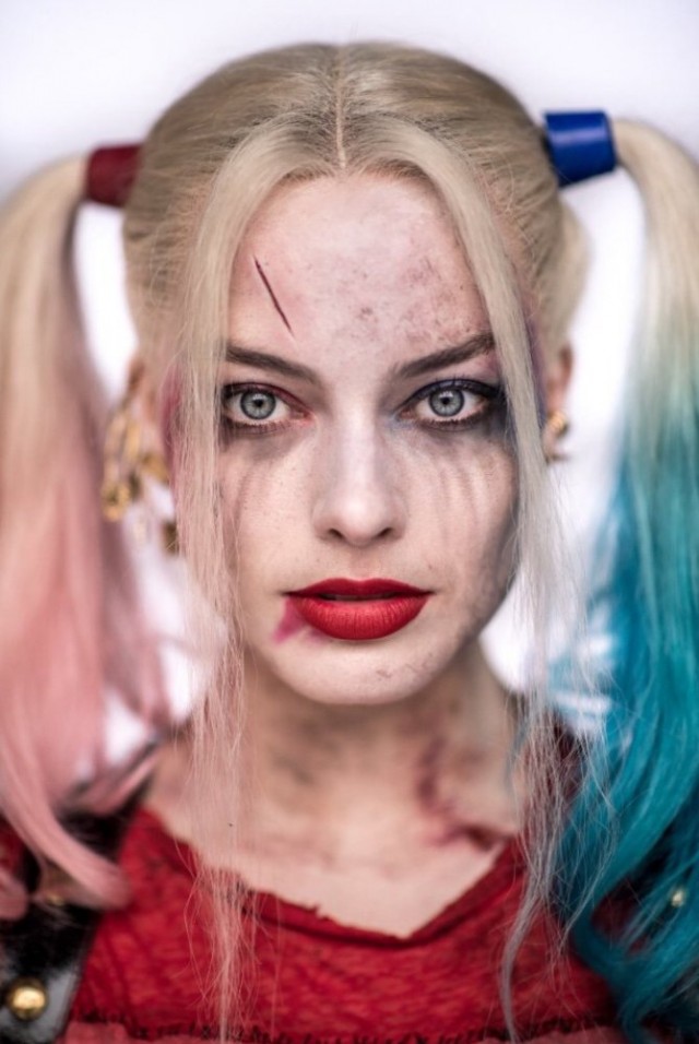 Suicide Squad: Gerçek Kötüler Fotoğrafı