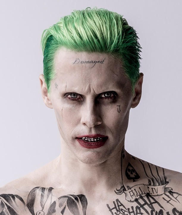 Suicide Squad: Gerçek Kötüler Fotoğrafı