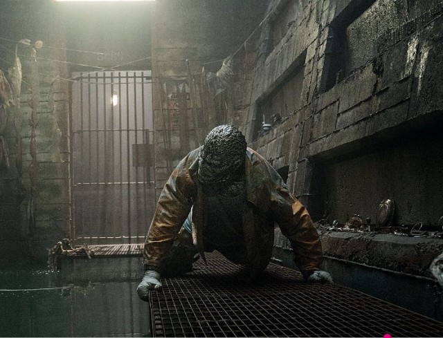 Suicide Squad: Gerçek Kötüler Fotoğrafı