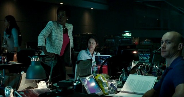 Suicide Squad: Gerçek Kötüler Fotoğrafı