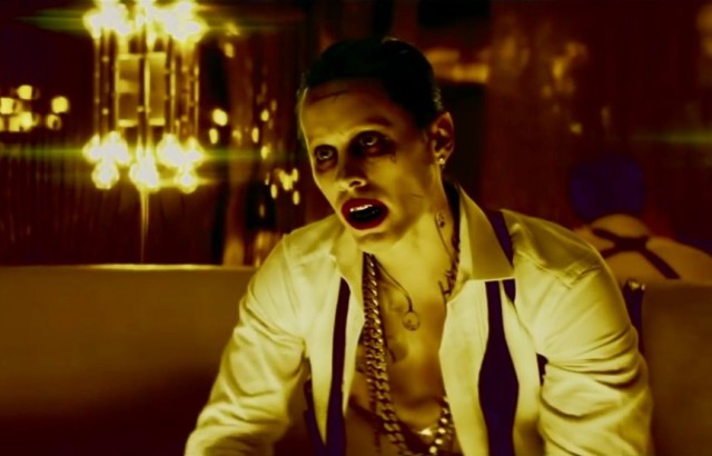 Suicide Squad: Gerçek Kötüler Fotoğrafı