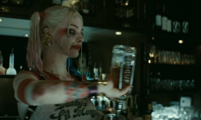 Suicide Squad: Gerçek Kötüler Fotoğrafları 169