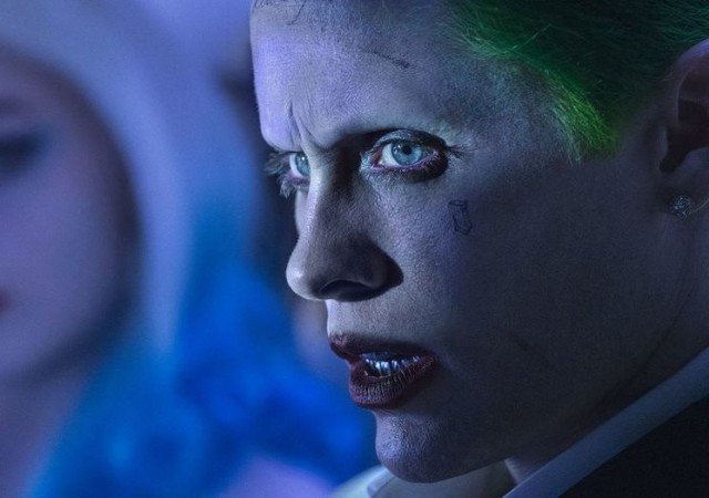 Suicide Squad: Gerçek Kötüler Fotoğrafları 170