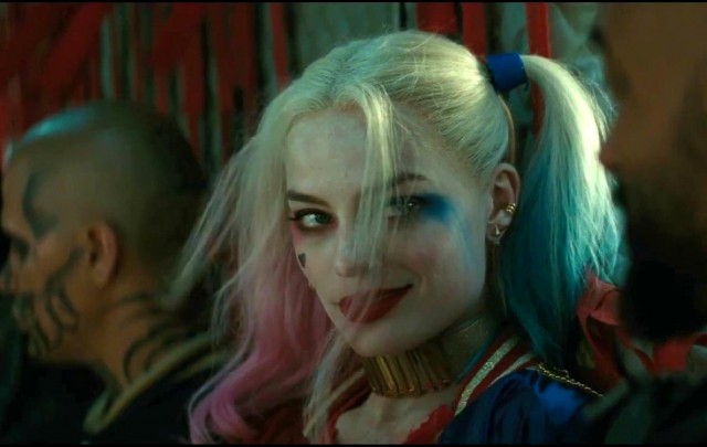 Suicide Squad: Gerçek Kötüler Fotoğrafları 173