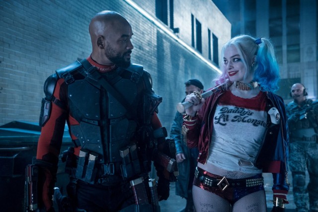 Suicide Squad: Gerçek Kötüler Fotoğrafları 22