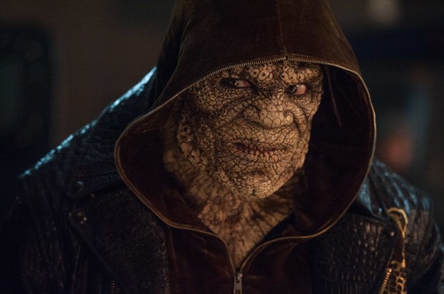 Suicide Squad: Gerçek Kötüler Fotoğrafı