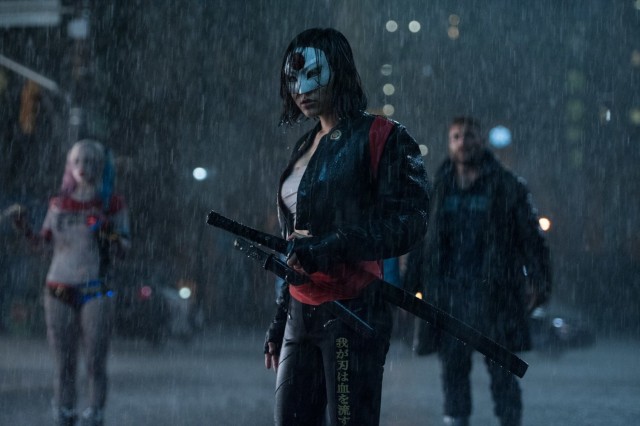 Suicide Squad: Gerçek Kötüler Fotoğrafı