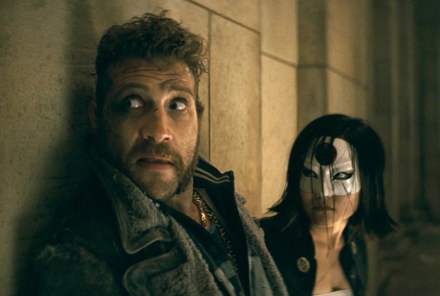 Suicide Squad: Gerçek Kötüler Fotoğrafı