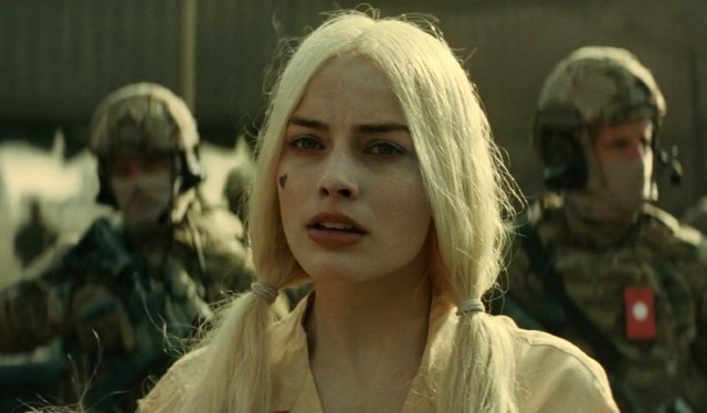 Suicide Squad: Gerçek Kötüler Fotoğrafı