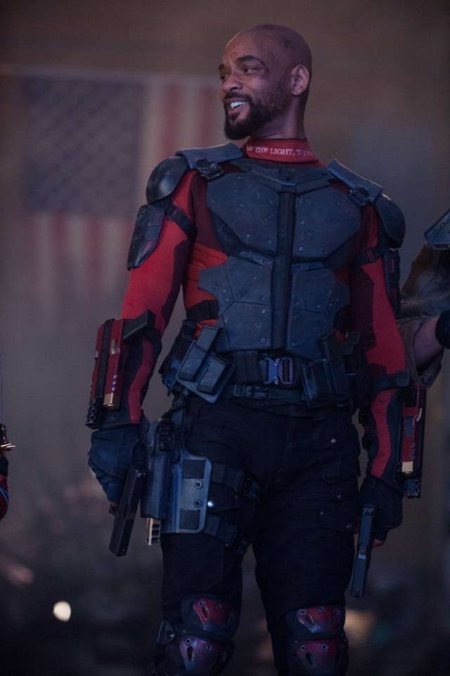 Suicide Squad: Gerçek Kötüler Fotoğrafı