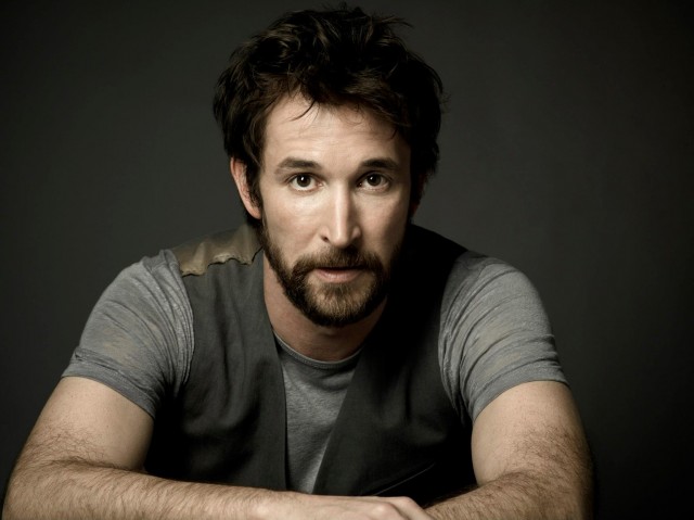 Falling Skies Fotoğrafı