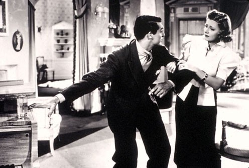 The Awful Truth Fotoğrafı