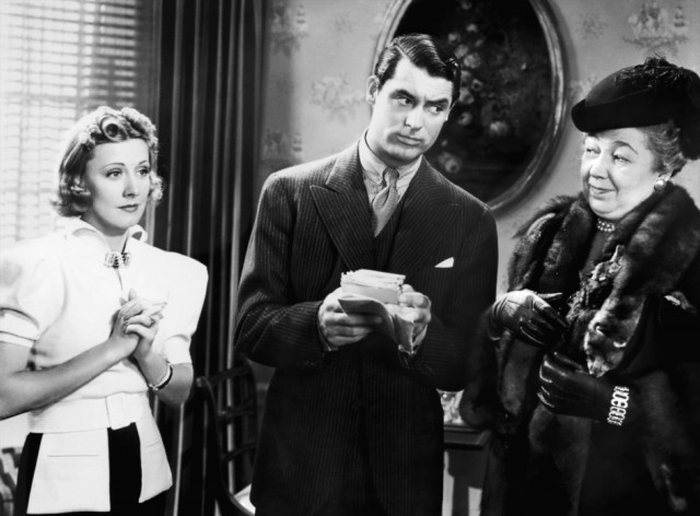 The Awful Truth Fotoğrafı